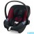 Cybex Aton M i-Size_Ferrari victory black